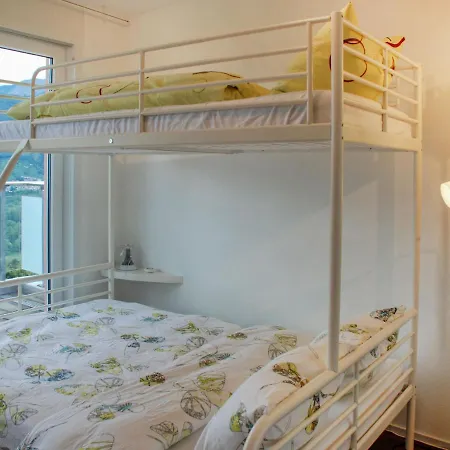 Vista Maggiore 1-floor Left By Interhome