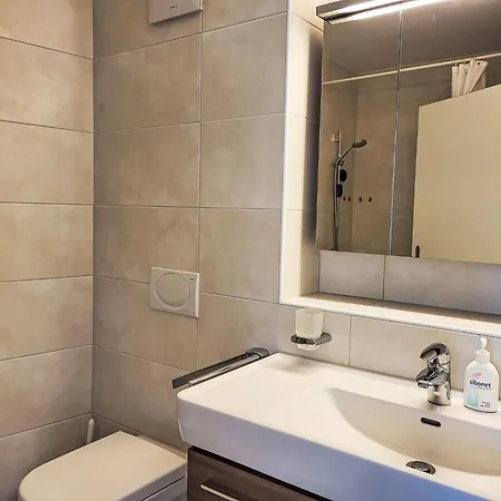 Splendid Maggiore View By Interhome Gambarogno