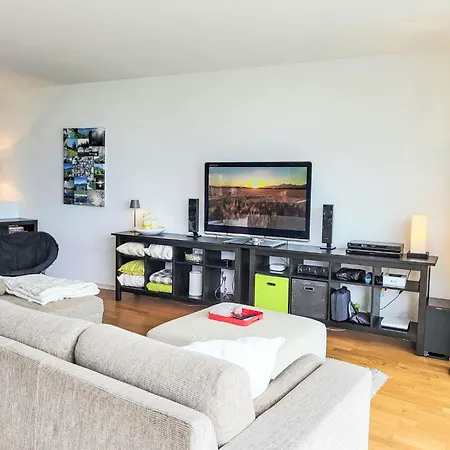 Vista Maggiore 1-floor Left By Interhome * Gambarogno