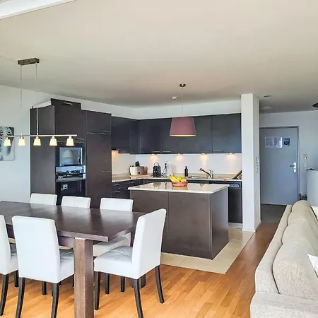 Apartment Vista Maggiore 1-floor Left By Interhome