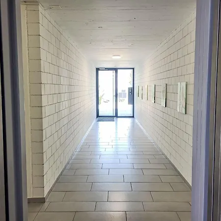 Splendid Maggiore View By Interhome Apartment *