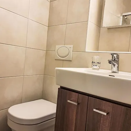 Vista Maggiore 1-floor Left By Interhome *