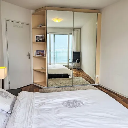 Vista Maggiore 1-floor Left By Interhome Apartment