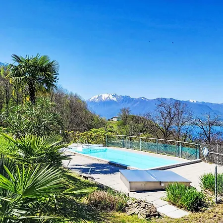 Vista Maggiore 1-floor Left By Interhome *