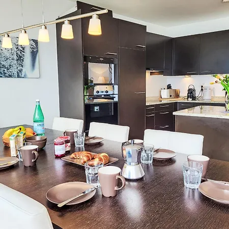 Splendid Maggiore View By Interhome Gambarogno