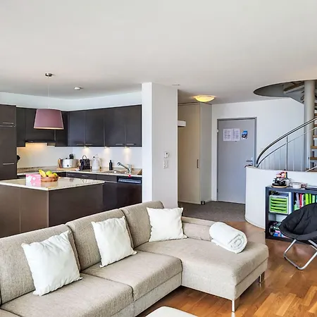 Vista Maggiore 1-floor Left By Interhome