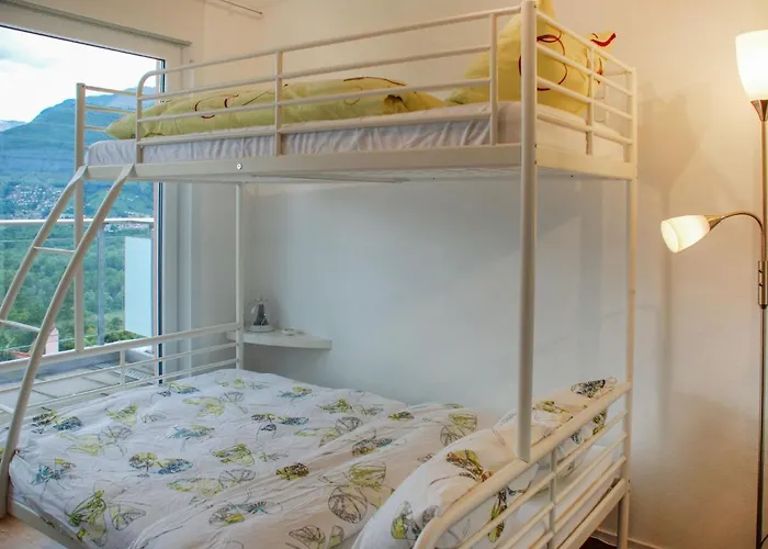 Splendid Maggiore View By Interhome