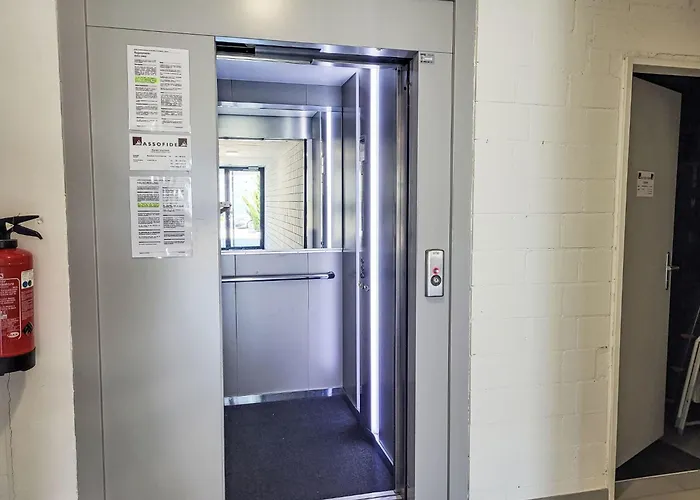 Splendid Maggiore View By Interhome * Gambarogno