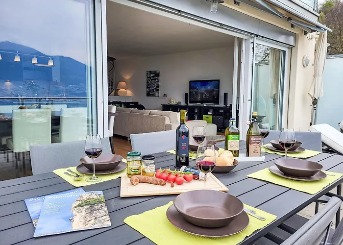 Splendid Maggiore View By Interhome