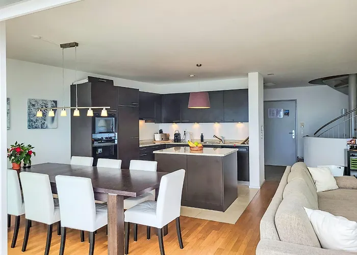 Apartament Splendid Maggiore View By Interhome