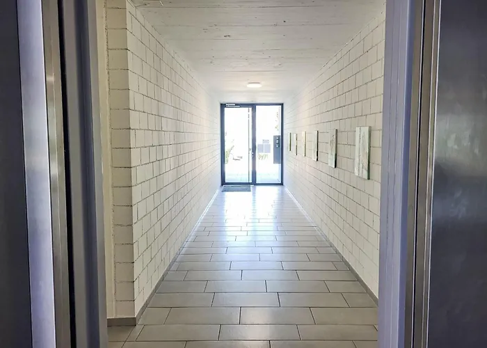 Splendid Maggiore View By Interhome Apartament *