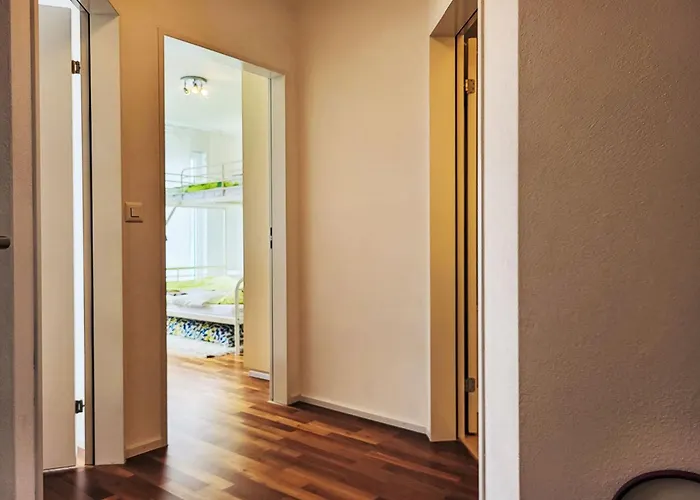 Apartament Splendid Maggiore View By Interhome