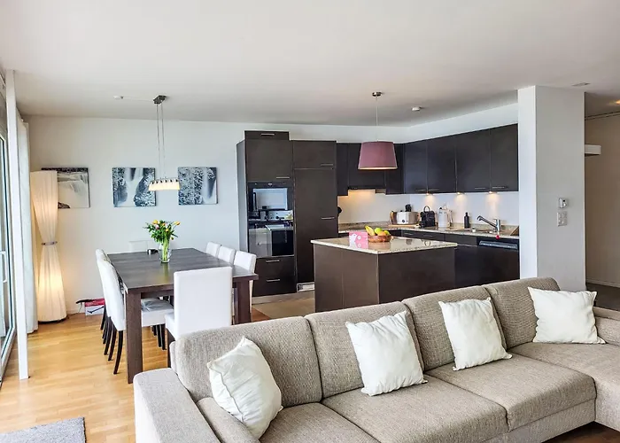 Apartament Splendid Maggiore View By Interhome *