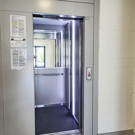 Splendid Maggiore View By Interhome * Gambarogno