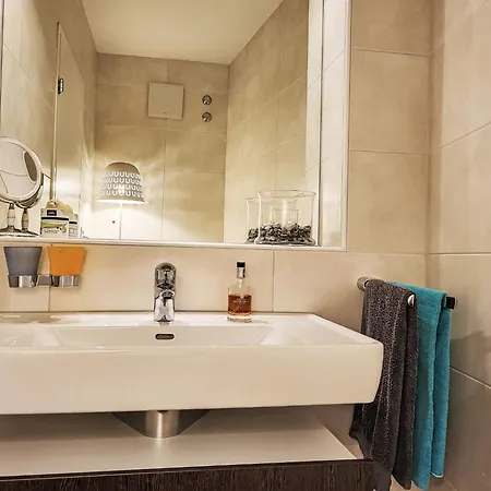 Splendid Maggiore View By Interhome *