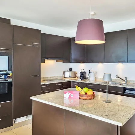 Splendid Maggiore View By Interhome