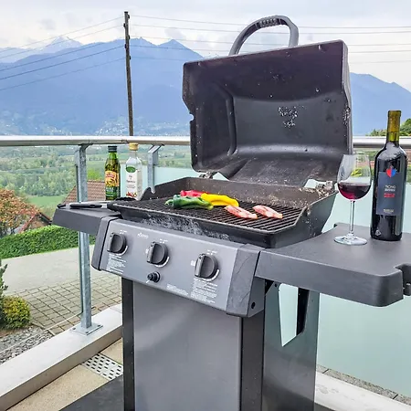 Splendid Maggiore View By Interhome