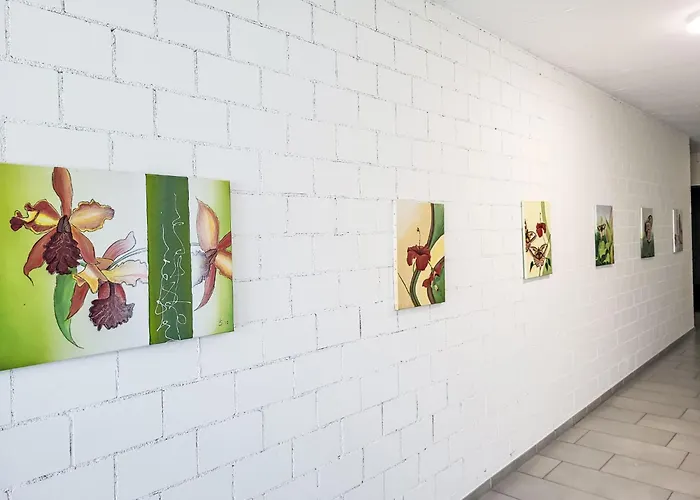 Splendid Maggiore View By Interhome דירה Gambarogno