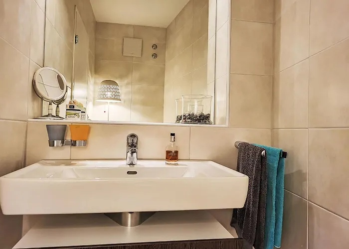 Splendid Maggiore View By Interhome *