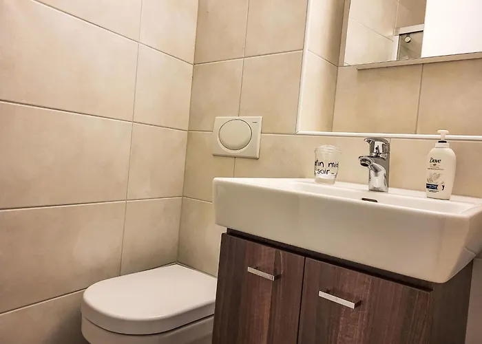 Splendid Maggiore View By Interhome *