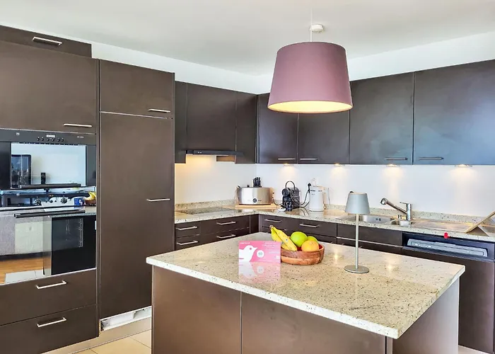 Splendid Maggiore View By Interhome