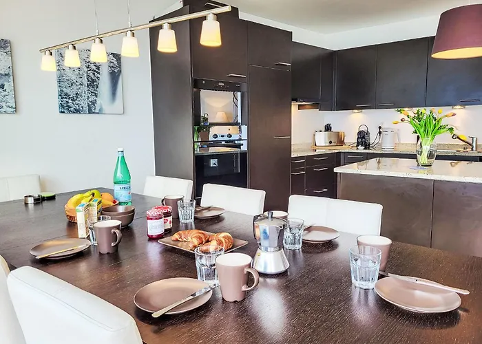 Splendid Maggiore View By Interhome Gambarogno