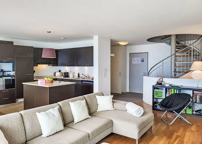 Splendid Maggiore View By Interhome