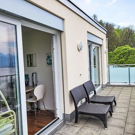 Splendid Maggiore View By Interhome Apartman